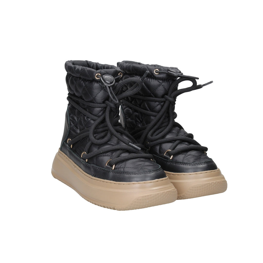 NERO | PAJAR CANADA - D GRAVITA Boots