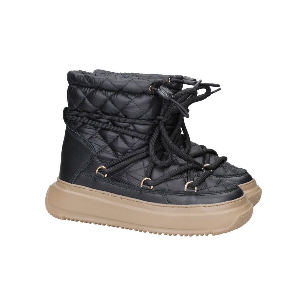 NERO | PAJAR CANADA - D GRAVITA Boots