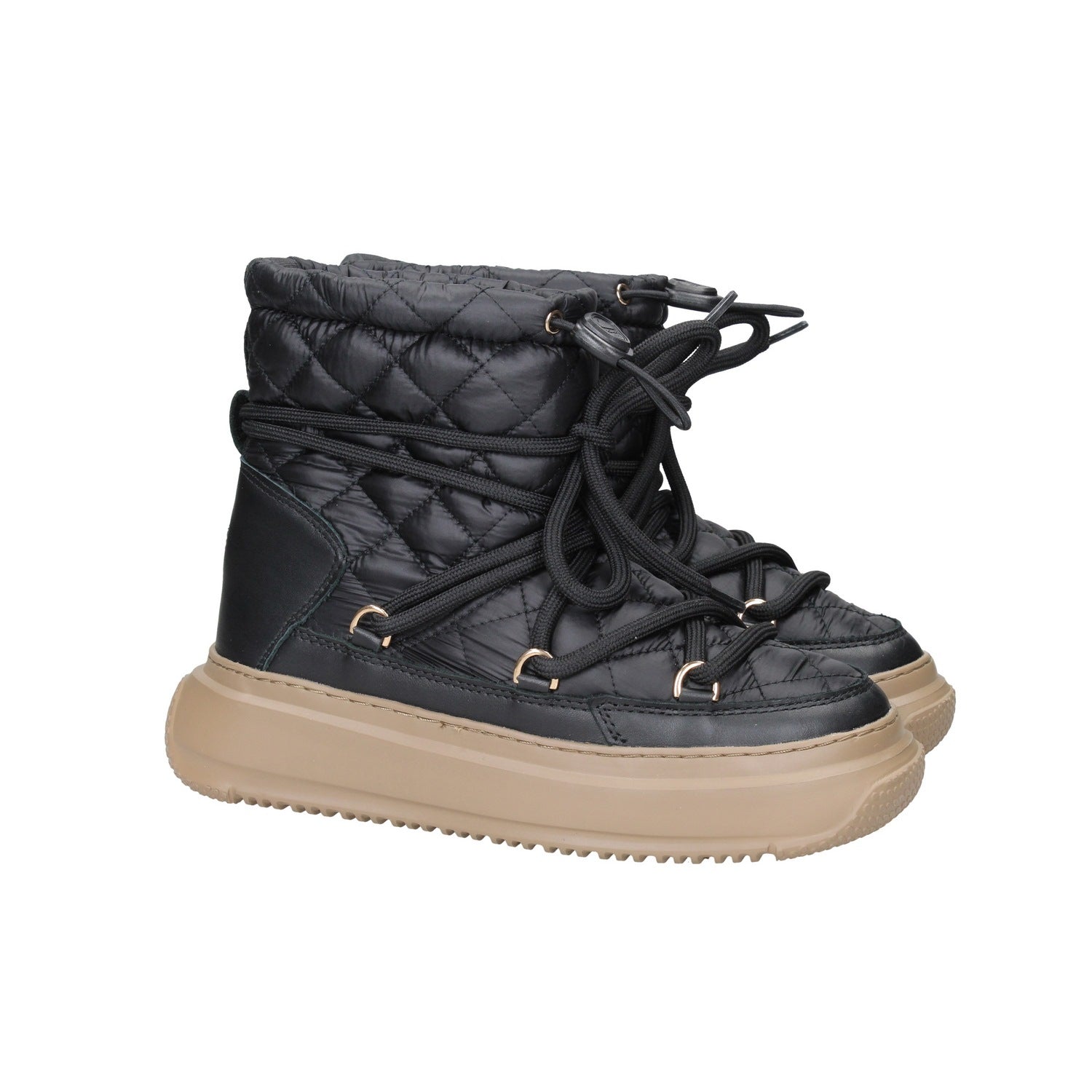 NERO | PAJAR CANADA - D GRAVITA Boots