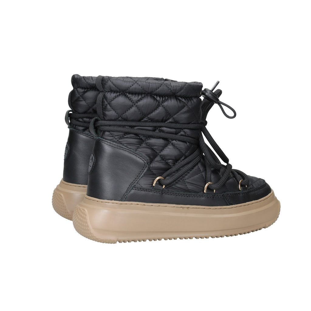 NERO | PAJAR CANADA - D GRAVITA Boots