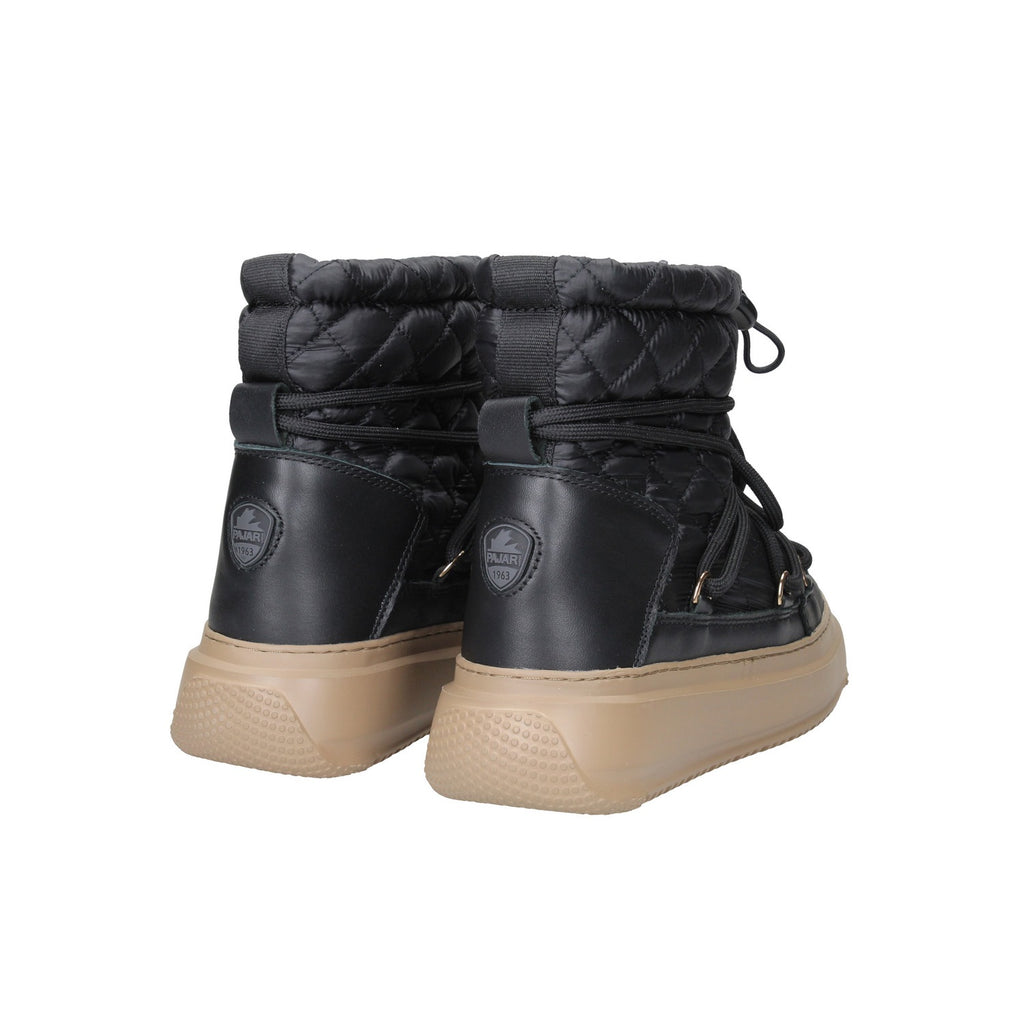 NERO | PAJAR CANADA - D GRAVITA Boots