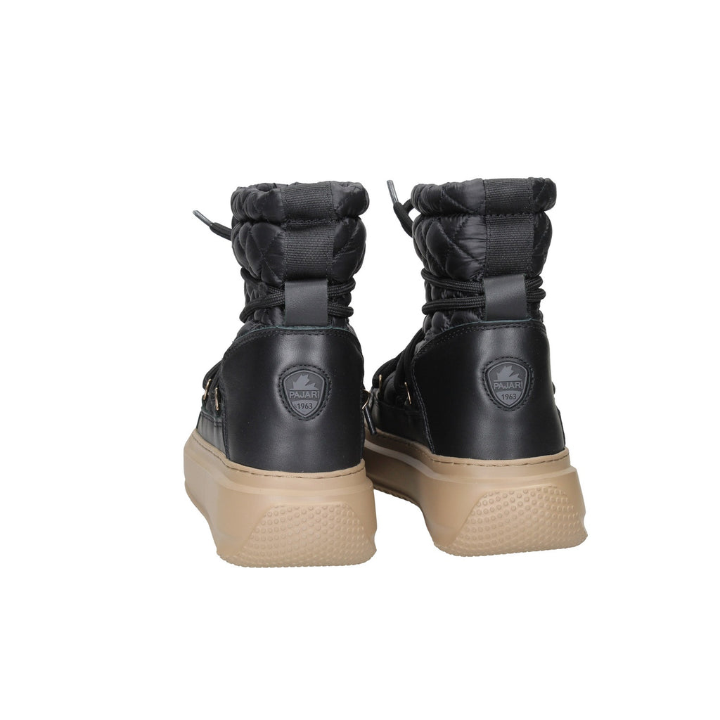 NERO | PAJAR CANADA - D GRAVITA Boots