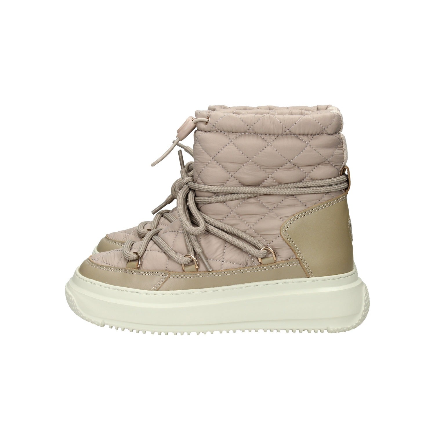 BEIGE | PAJAR CANADA - D GRAVITA Boots