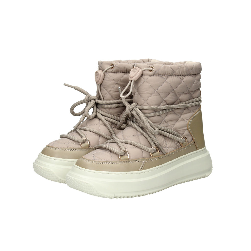 BEIGE | PAJAR CANADA - D GRAVITA Boots