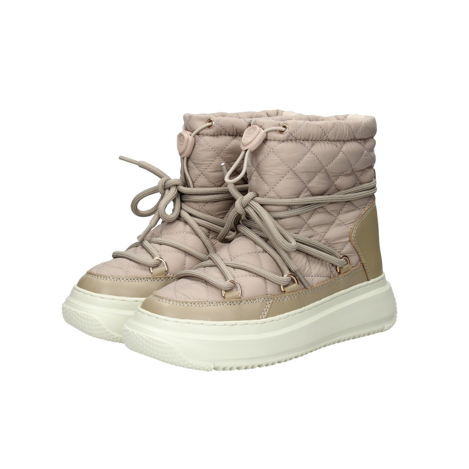 BEIGE | PAJAR CANADA - D GRAVITA Boots