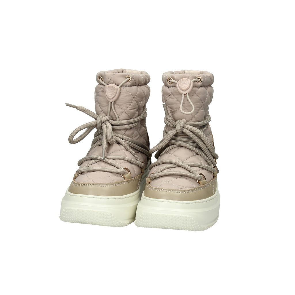 BEIGE | PAJAR CANADA - D GRAVITA Boots