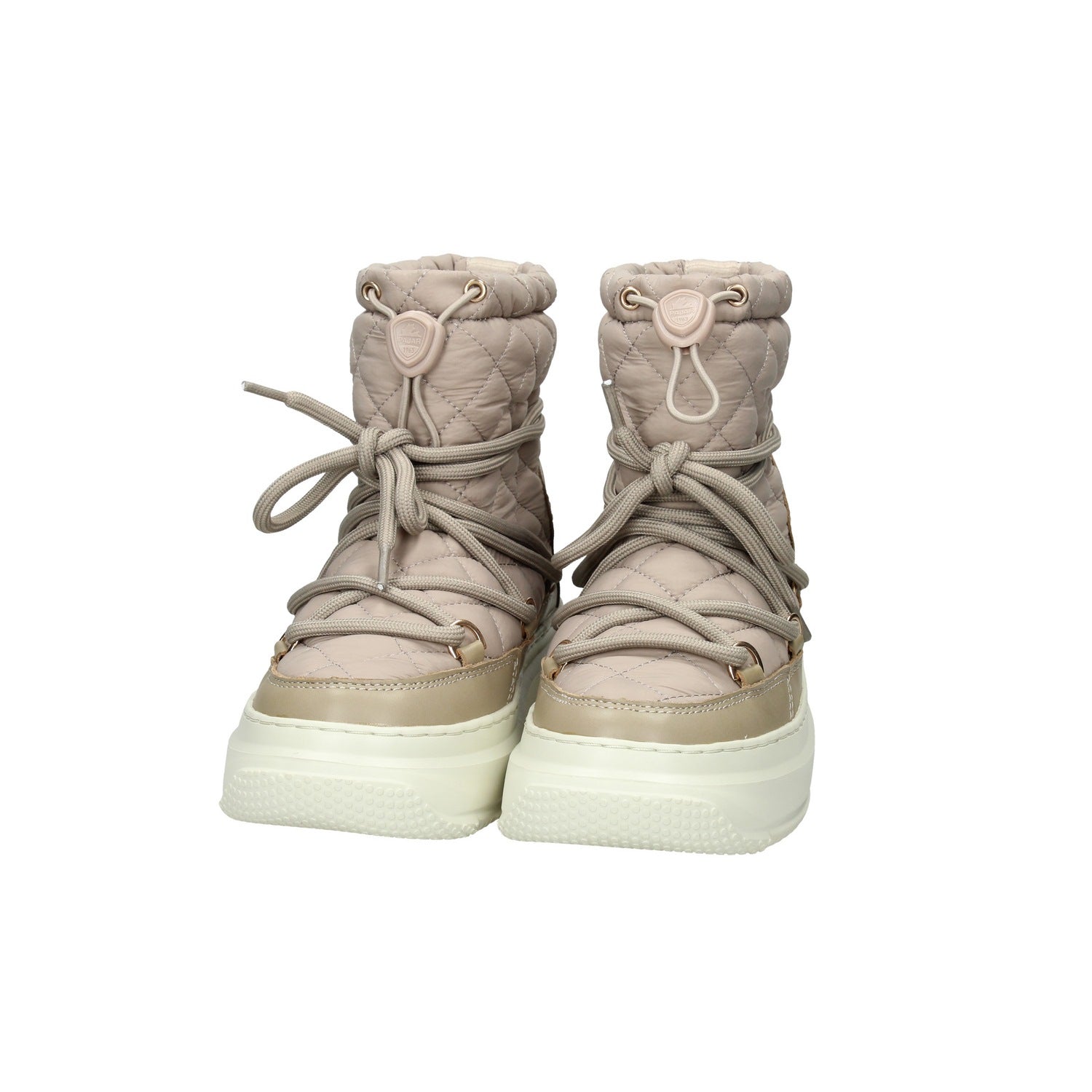 BEIGE | PAJAR CANADA - D GRAVITA Boots