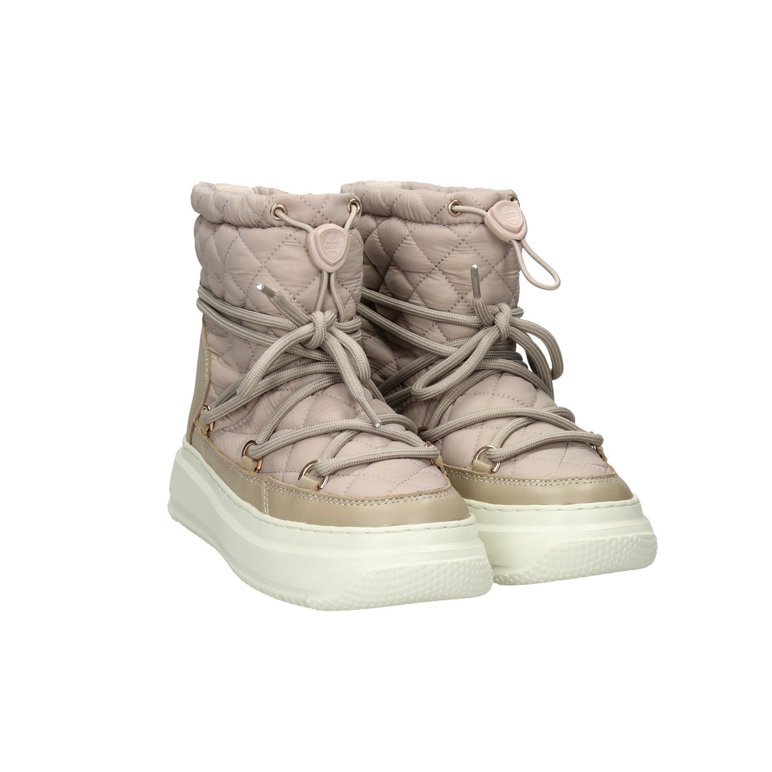 BEIGE | PAJAR CANADA - D GRAVITA Boots