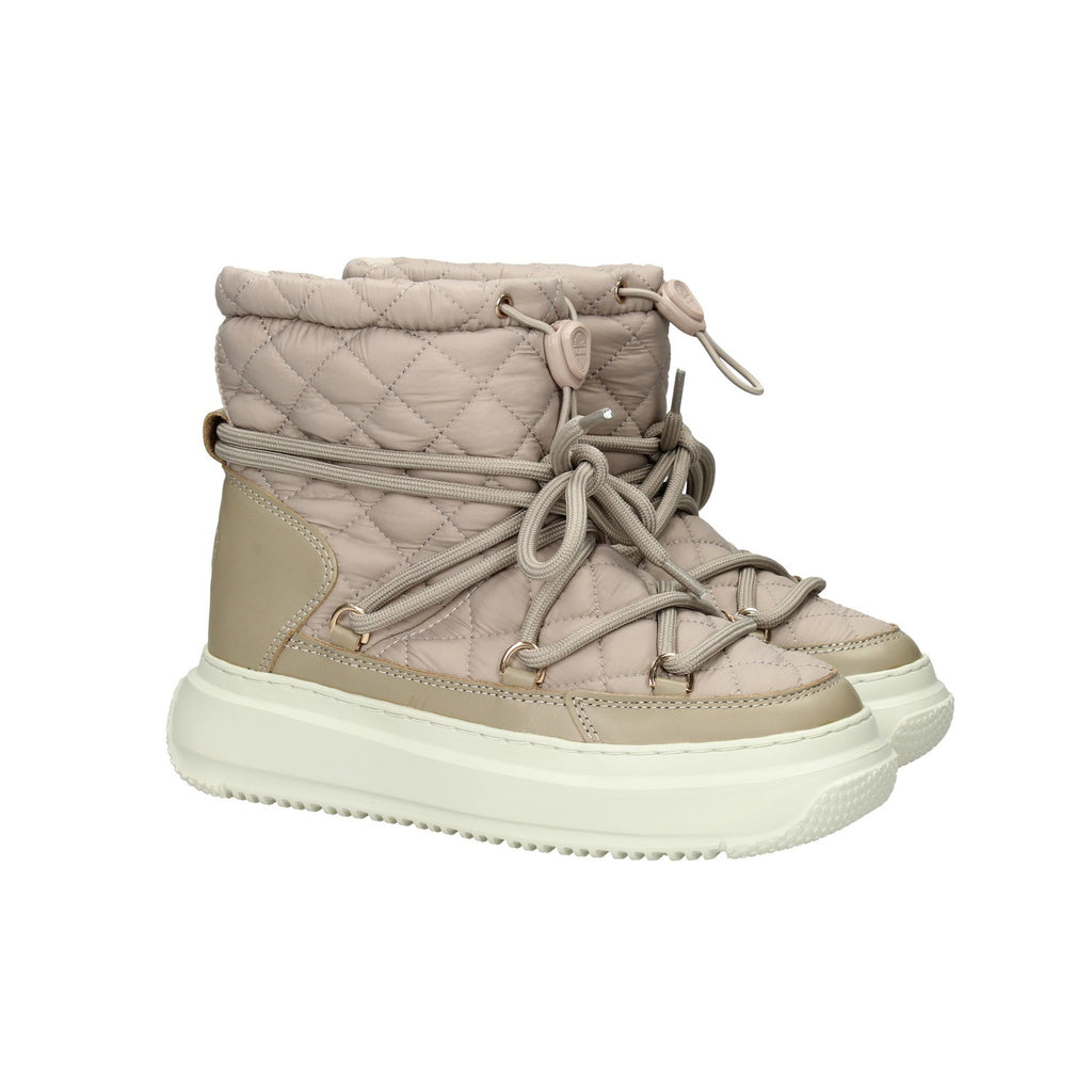 BEIGE | PAJAR CANADA - D GRAVITA Boots