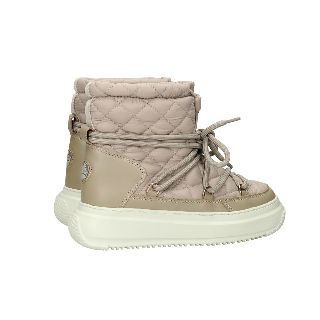 BEIGE | PAJAR CANADA - D GRAVITA Boots