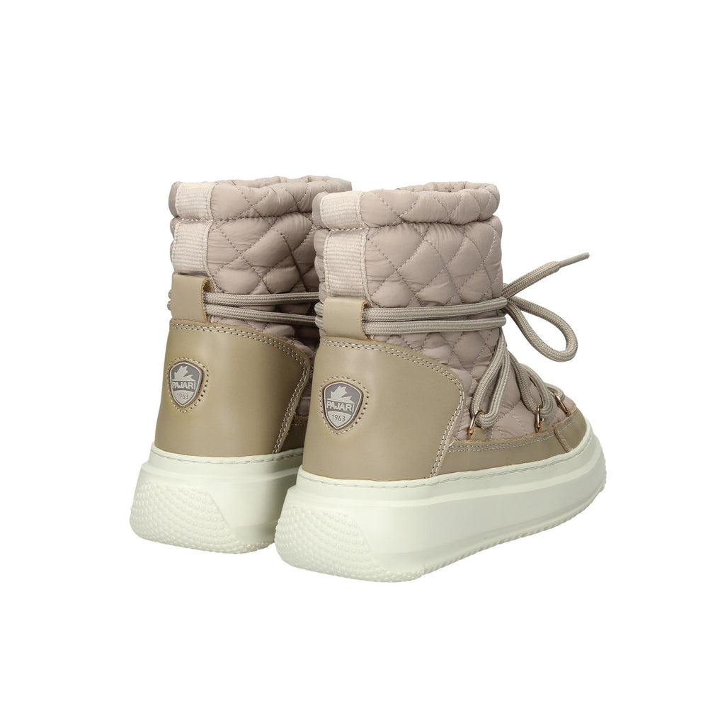 BEIGE | PAJAR CANADA - D GRAVITA Boots