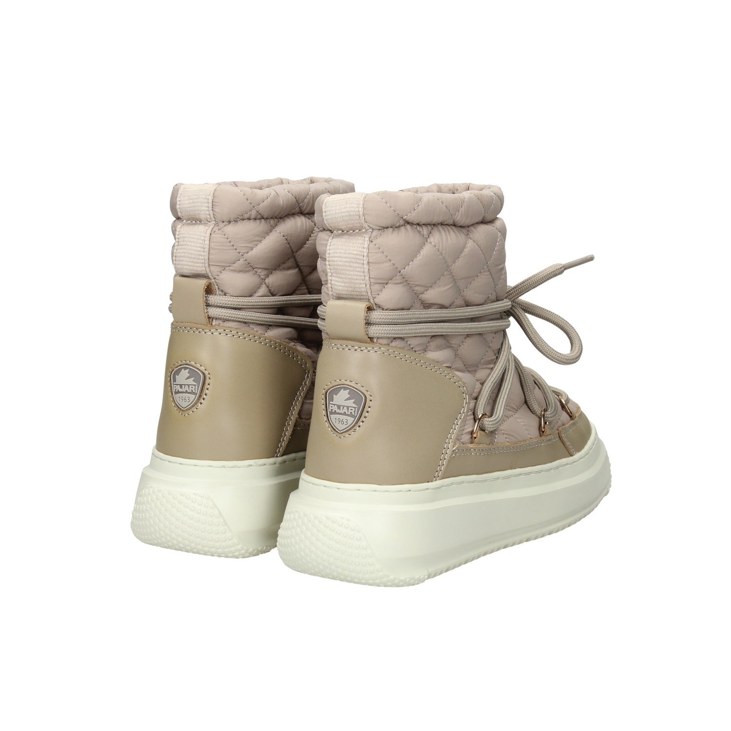 BEIGE | PAJAR CANADA - D GRAVITA Boots