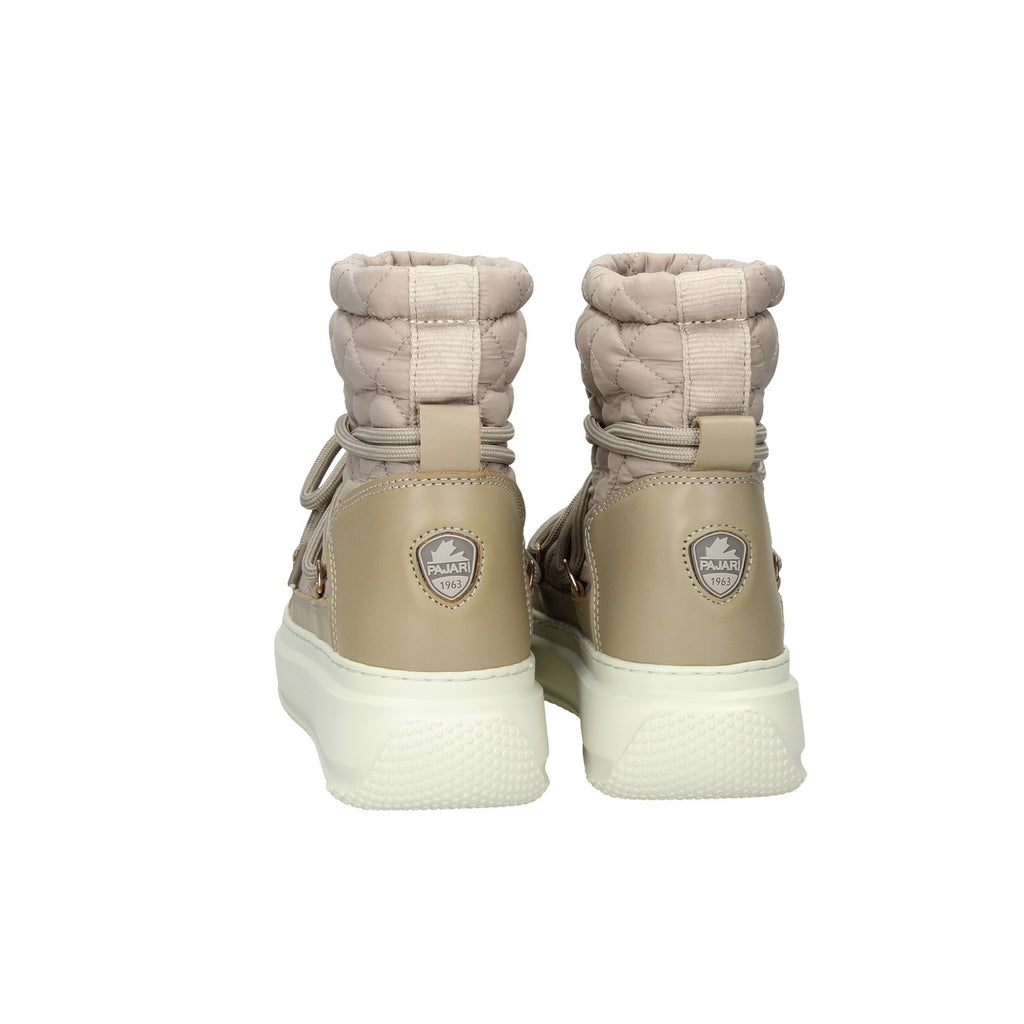 BEIGE | PAJAR CANADA - D GRAVITA Boots