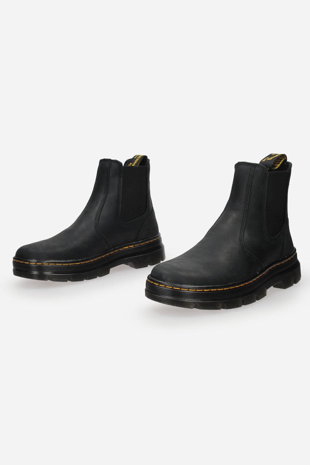 NERO | DR. MARTENS - EMBURY Beatles