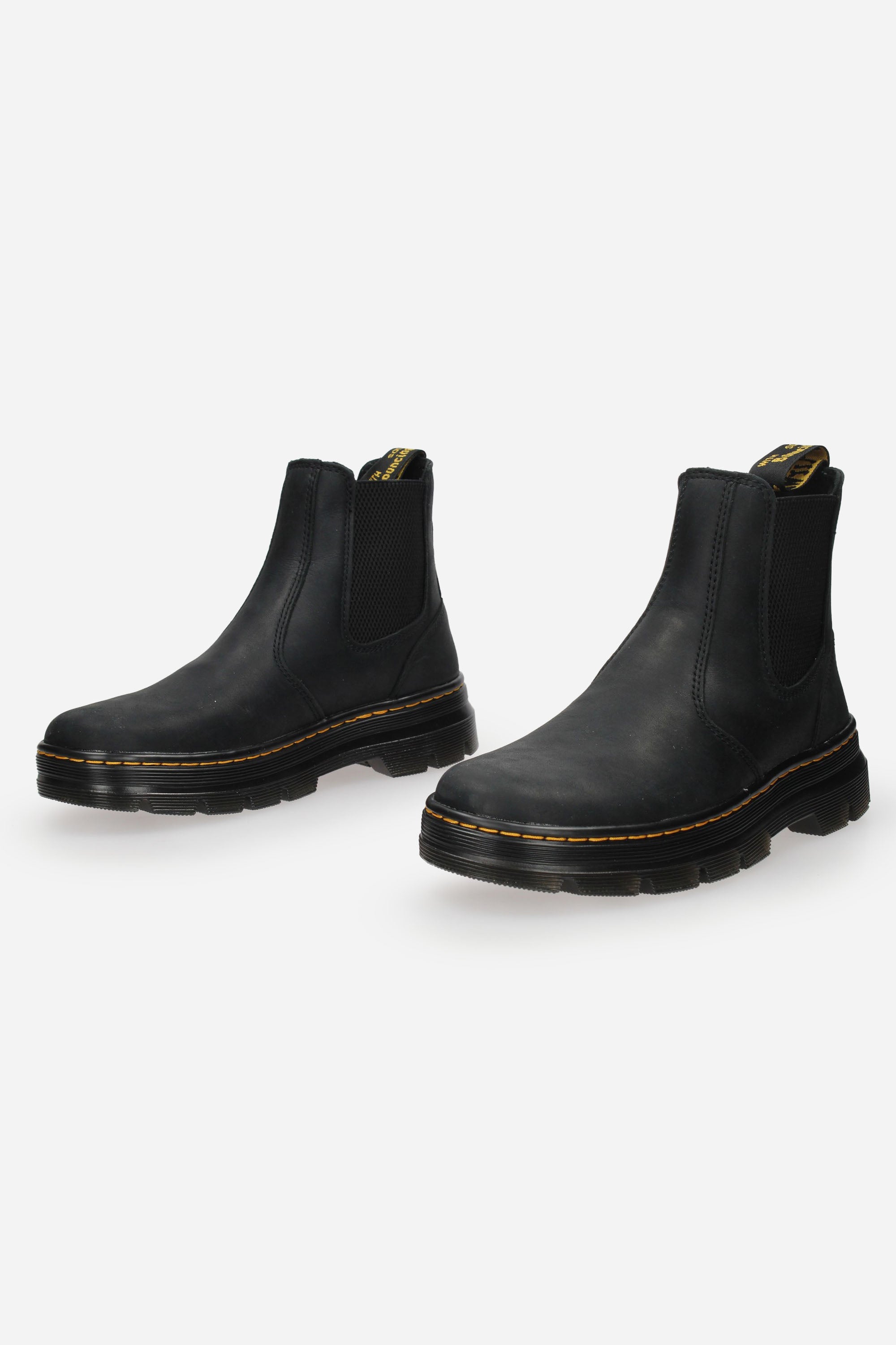 NERO | DR. MARTENS - EMBURY Beatles