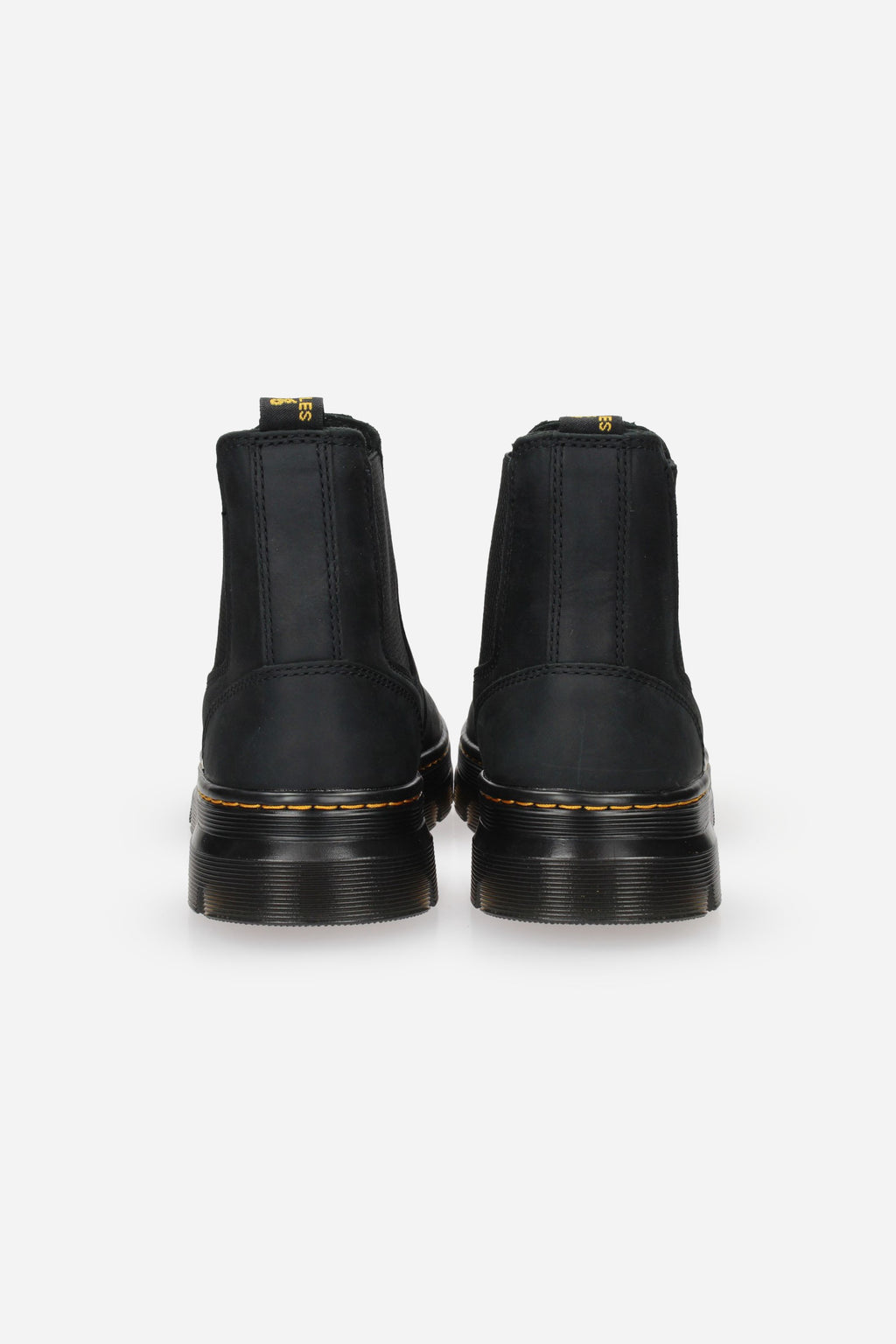 NERO | DR. MARTENS - EMBURY Beatles