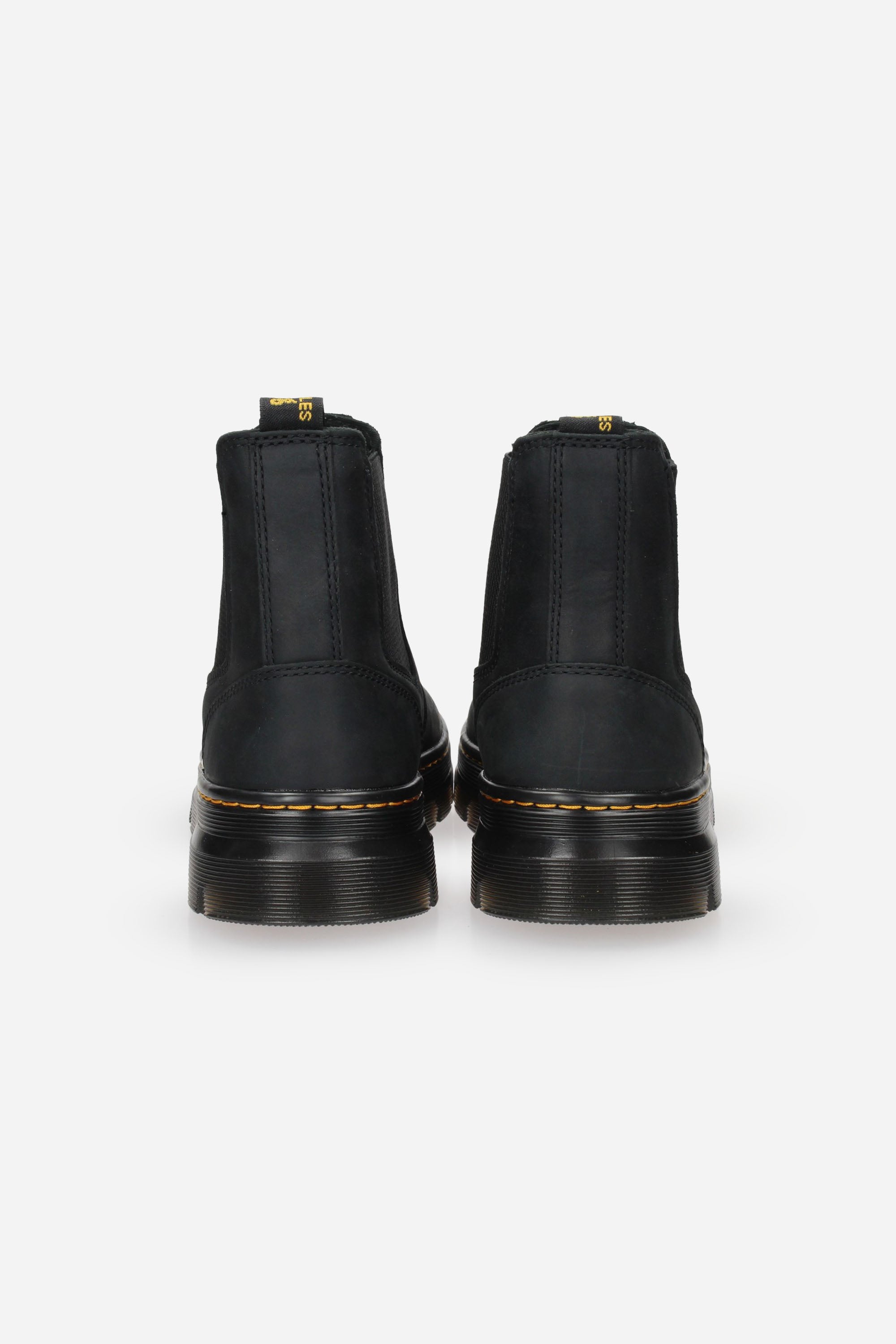 NERO | DR. MARTENS - EMBURY Beatles