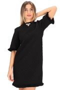 NERO | MARIUCCIA MILANO - D 2213 Abito