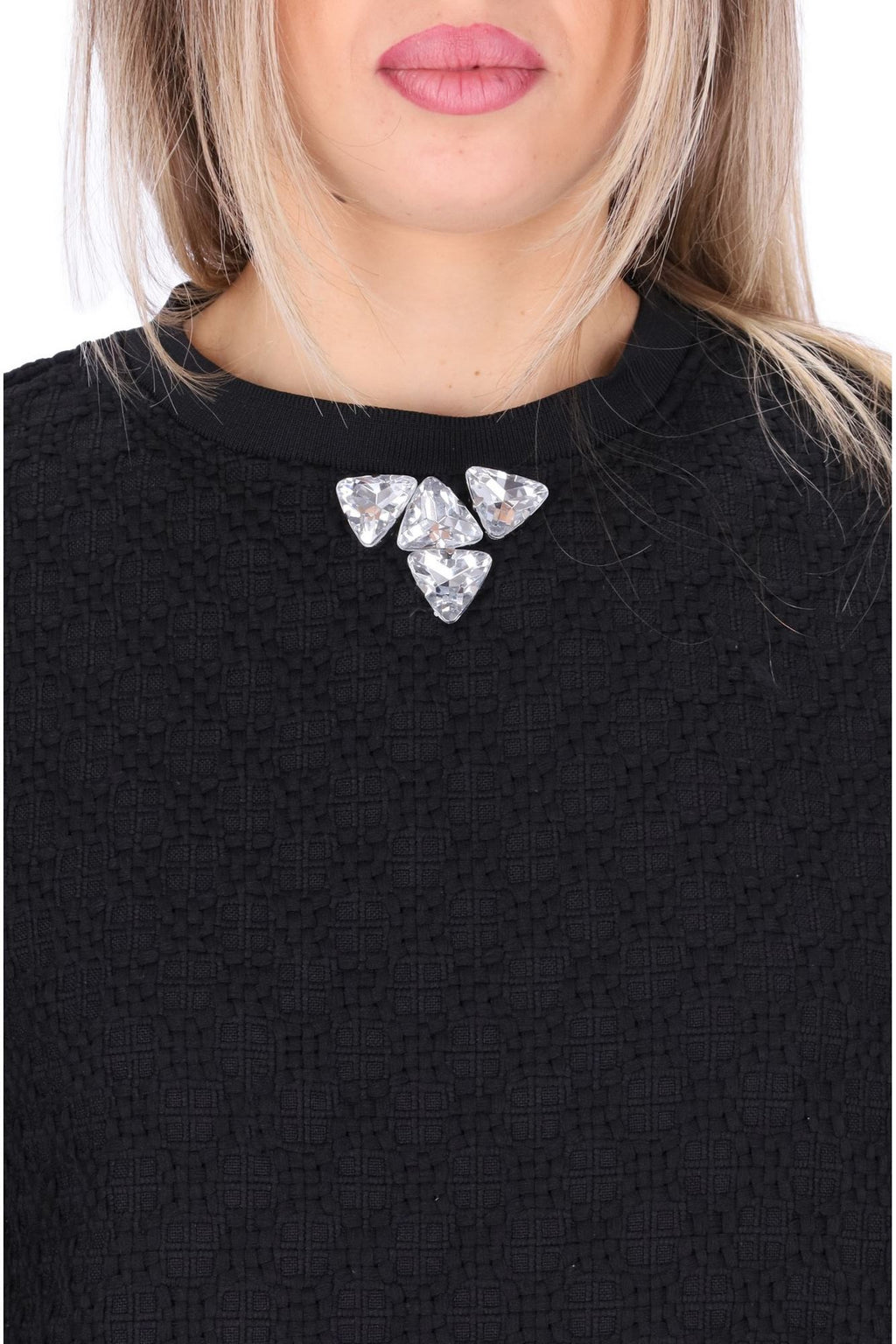 NERO | MARIUCCIA MILANO - D 2213 Abito