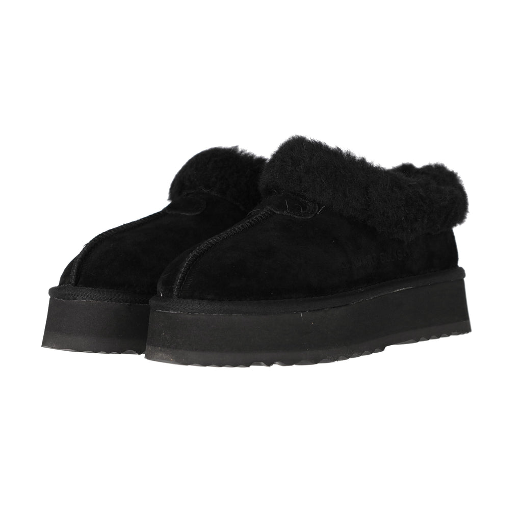 NERO | MARC ELLIS - D SC16462 Boots