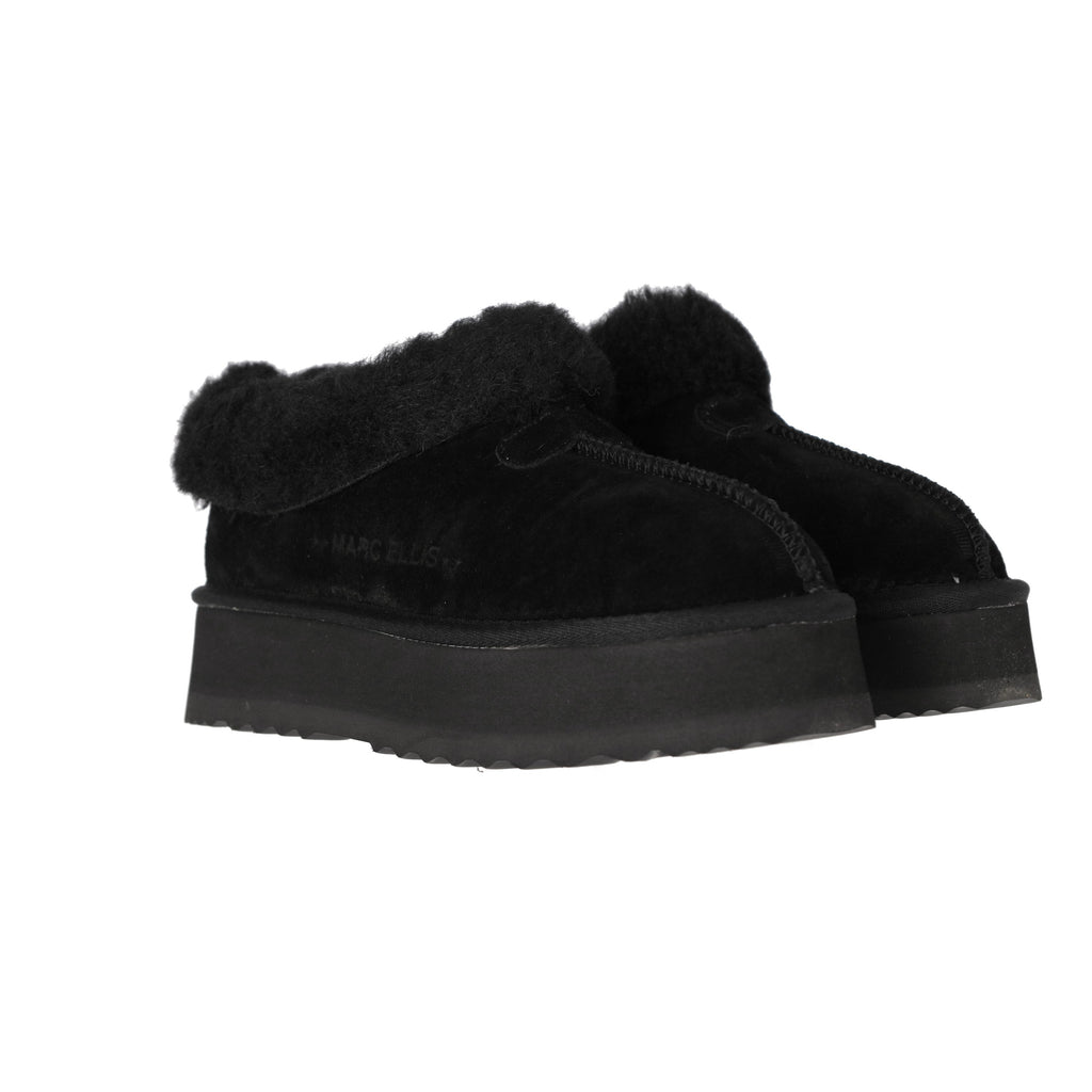 NERO | MARC ELLIS - D SC16462 Boots