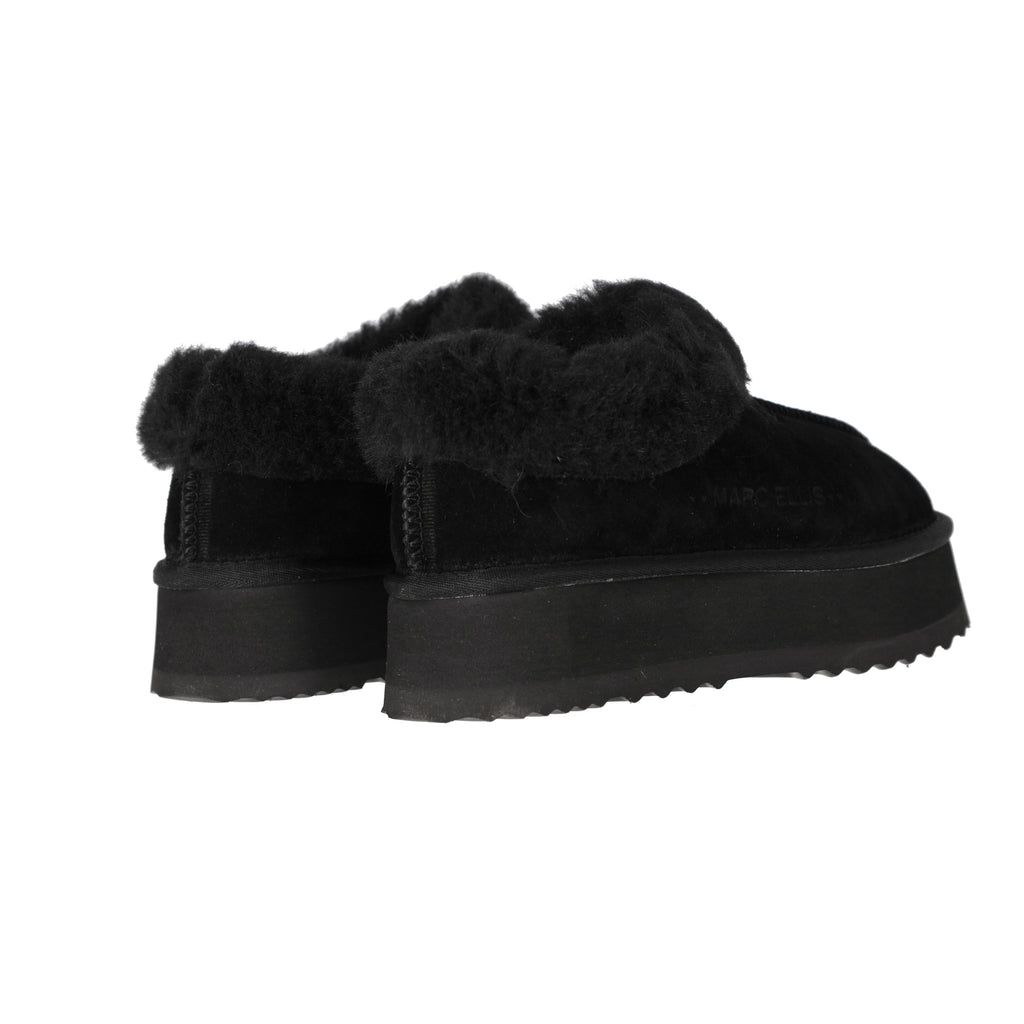 NERO | MARC ELLIS - D SC16462 Boots