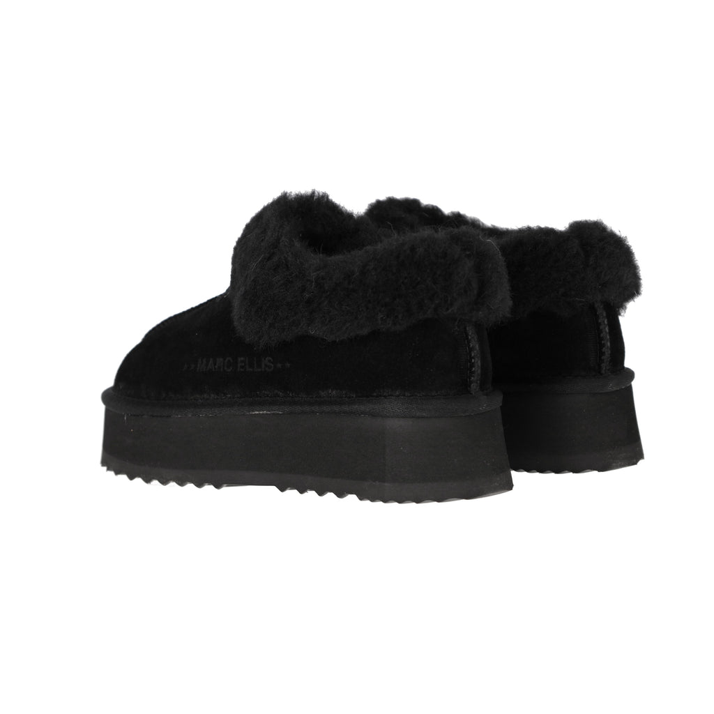 NERO | MARC ELLIS - D SC16462 Boots