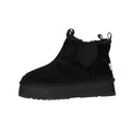 NERO | MARC ELLIS - D SC16460 Boots