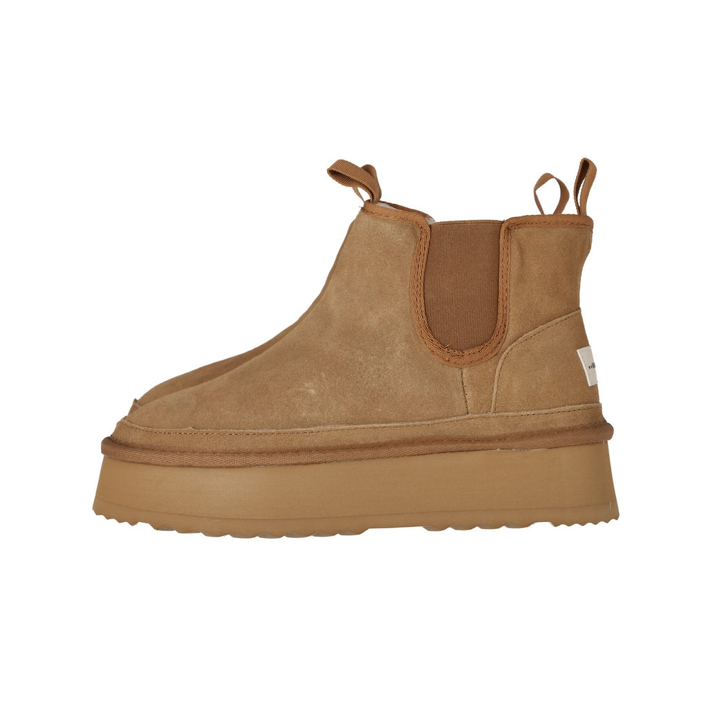 MARRONE | MARC ELLIS - D SC16460 Boots