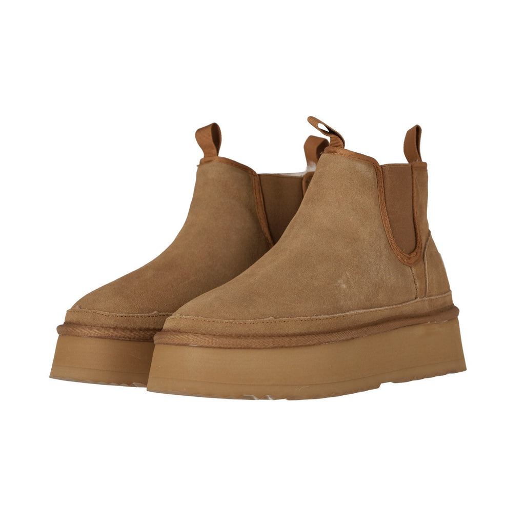 MARRONE | MARC ELLIS - D SC16460 Boots