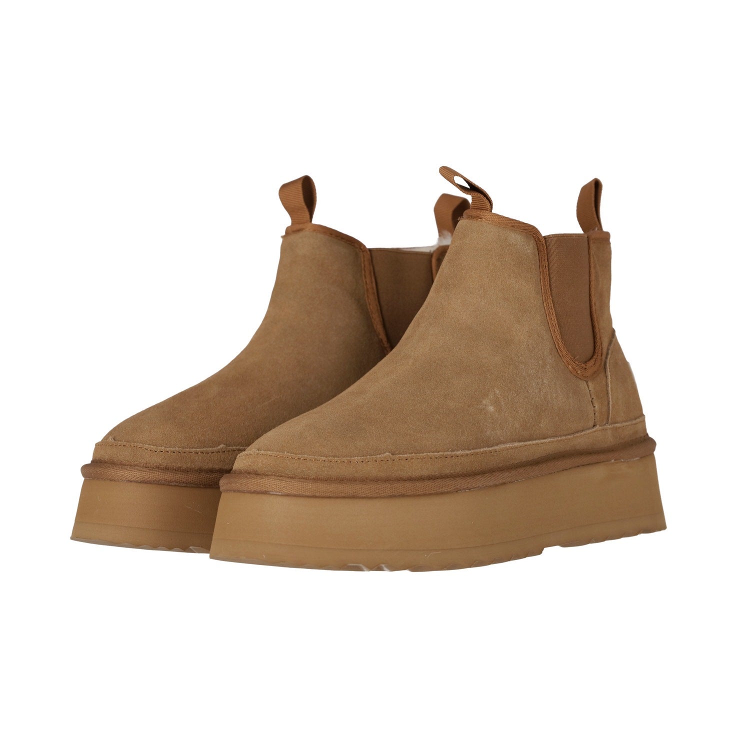MARRONE | MARC ELLIS - D SC16460 Boots