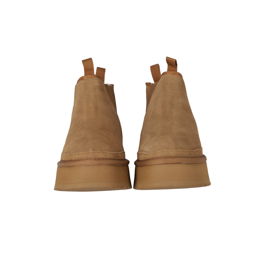 MARRONE | MARC ELLIS - D SC16460 Boots