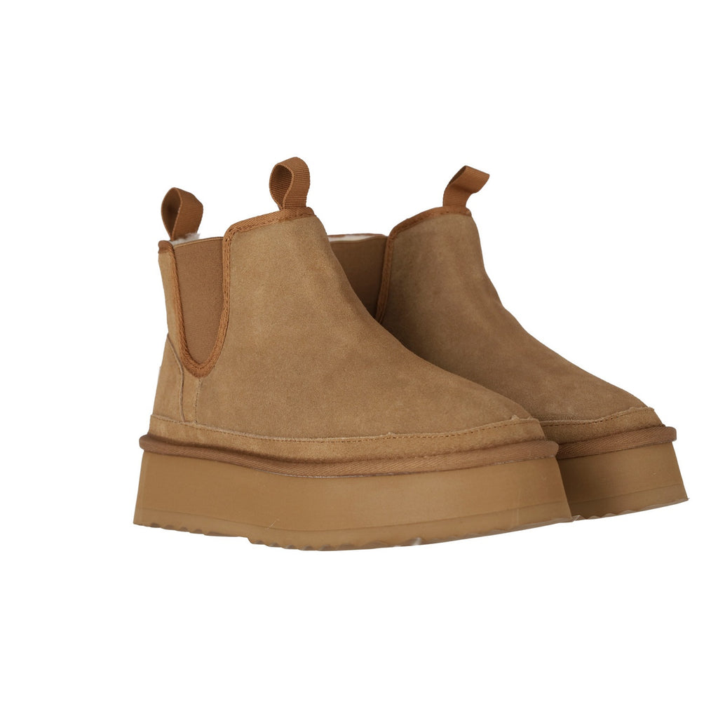 MARRONE | MARC ELLIS - D SC16460 Boots