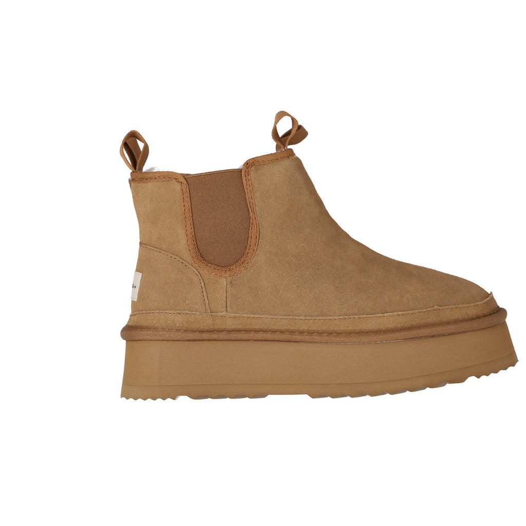 MARRONE | MARC ELLIS - D SC16460 Boots
