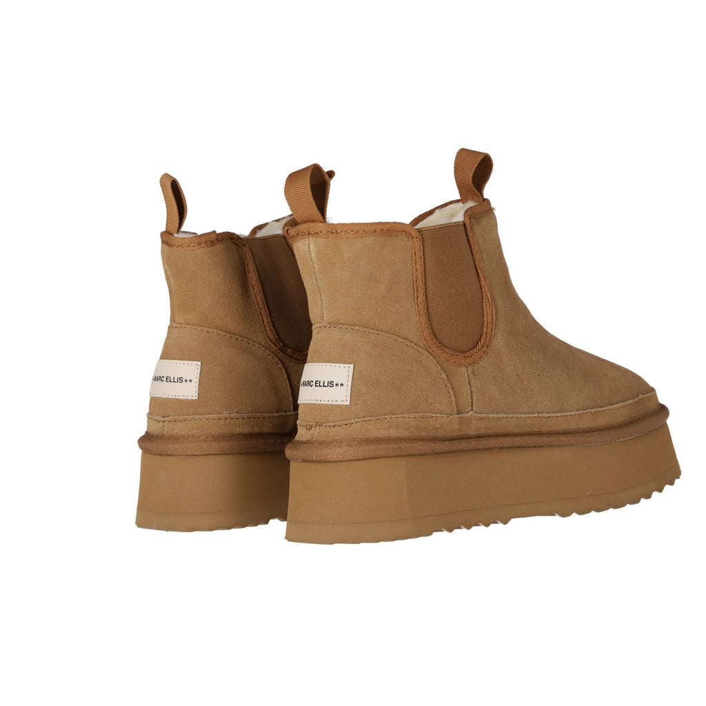 MARRONE | MARC ELLIS - D SC16460 Boots