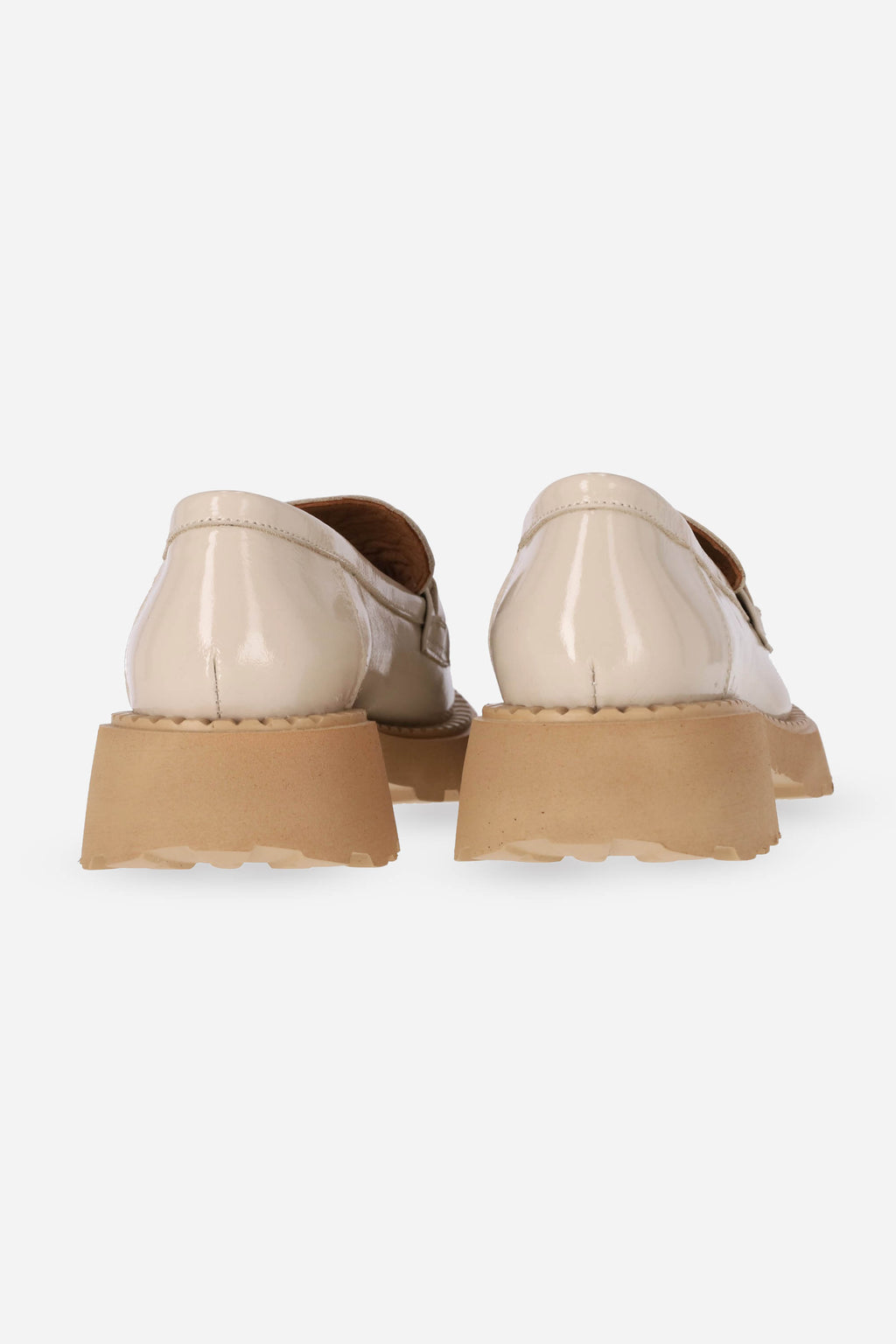 BEIGE | ALBANO - D 2506 Mocassino