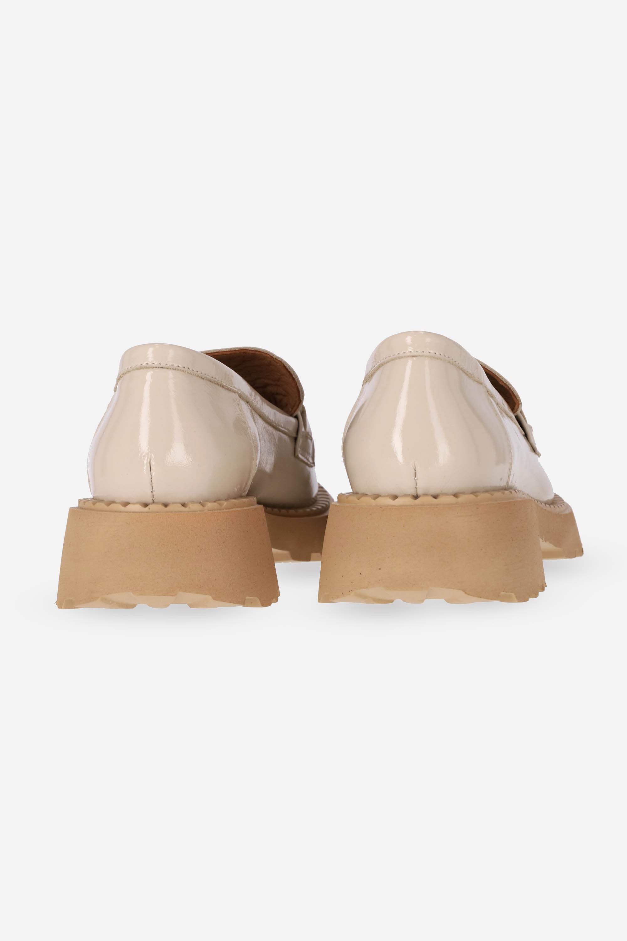 BEIGE | ALBANO - D 2506 Mocassino
