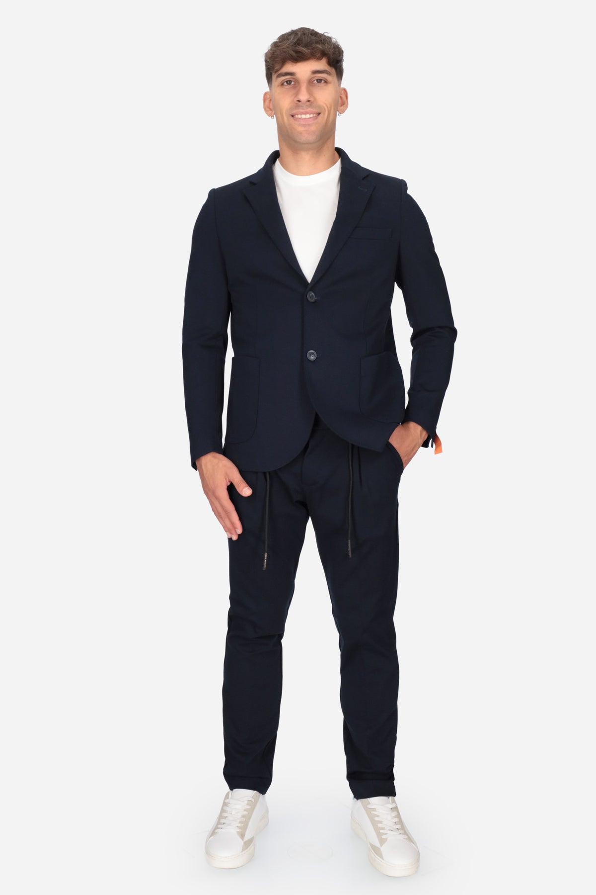 BLU | VICTOR COOL - U TC198 Pantalone