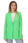 VERDE | MARIUCCIA MILANO - D 8332 Giacca