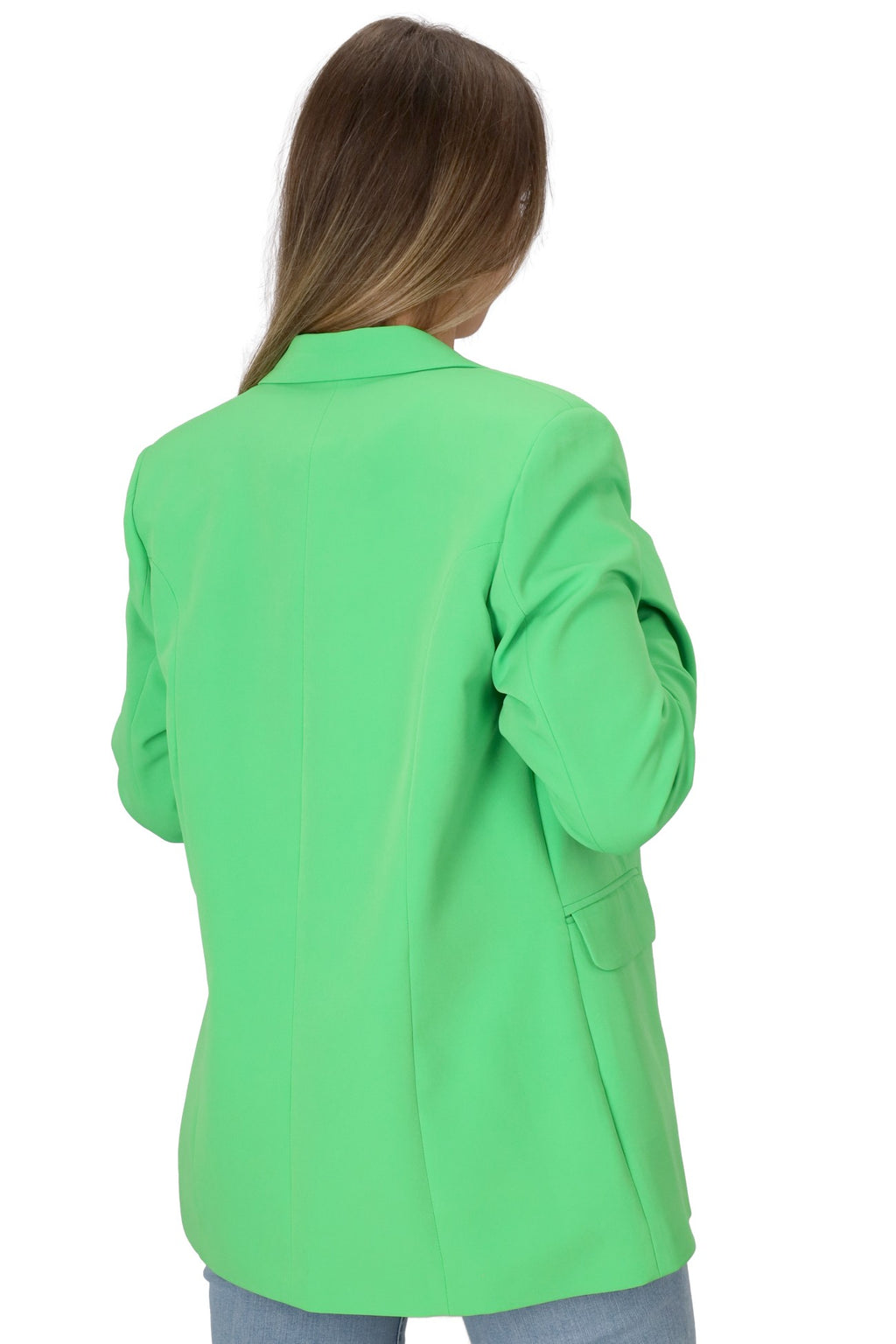 VERDE | MARIUCCIA MILANO - D 8332 Giacca