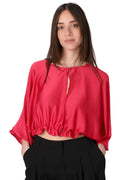 FUCSIA | MARIUCCIA MILANO - D 8441 Coprispalle
