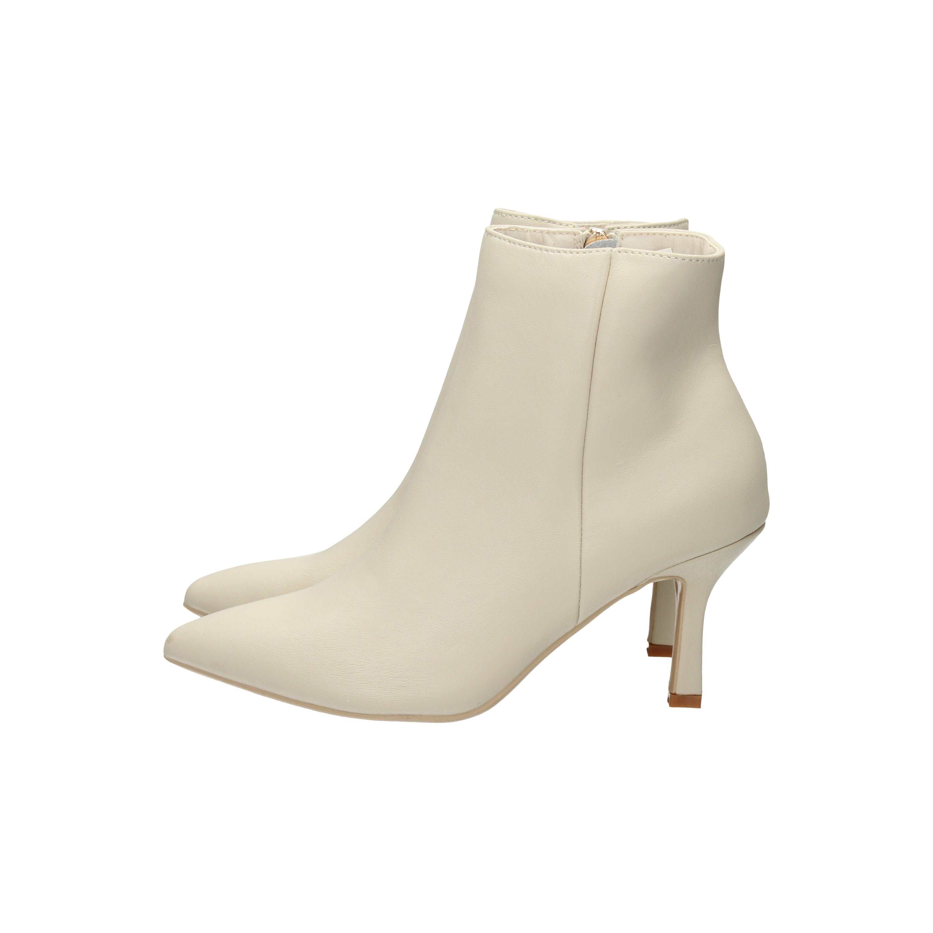 BEIGE | FRANCESCO MILANO - D A08-06A Tronchetto