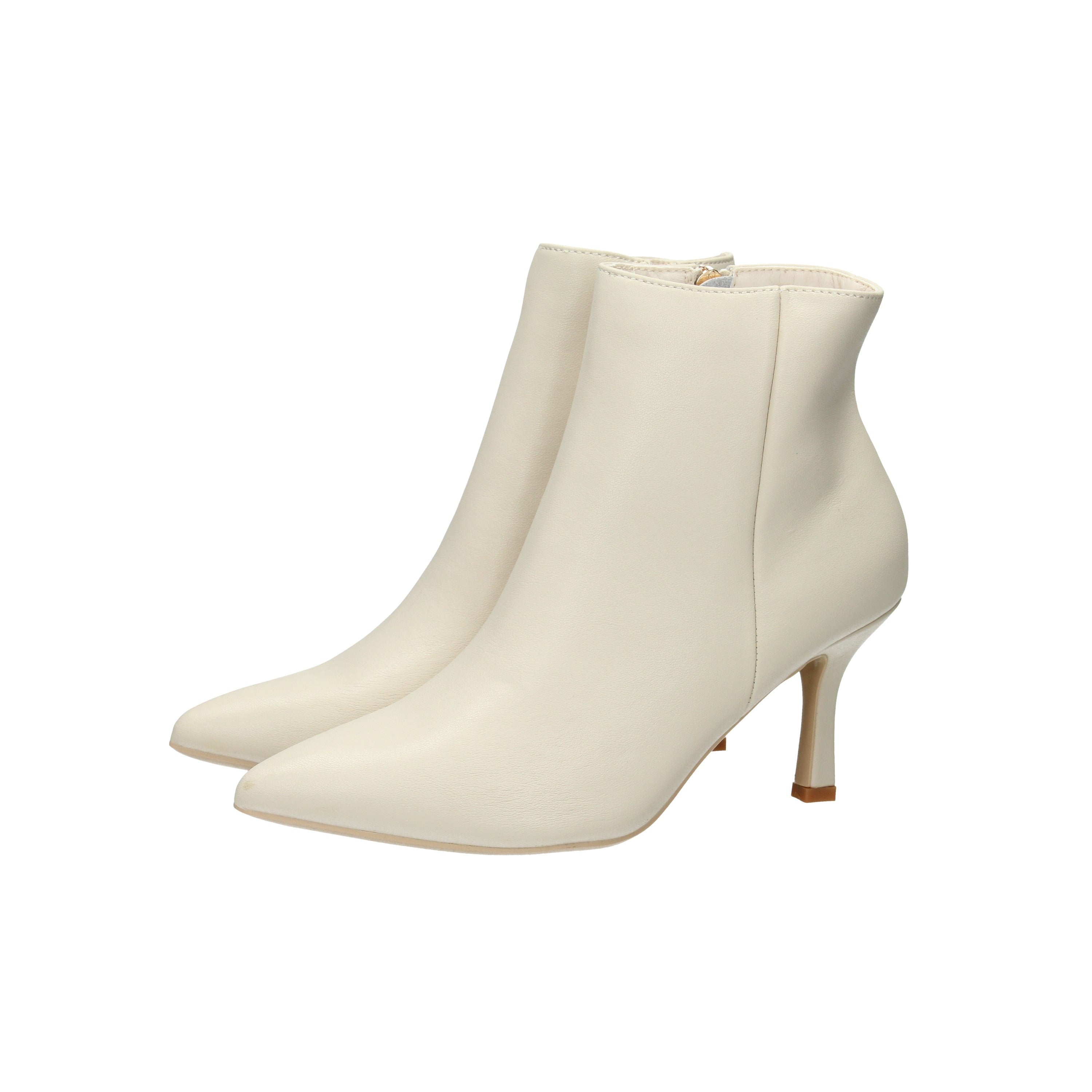 BEIGE | FRANCESCO MILANO - D A08-06A Tronchetto