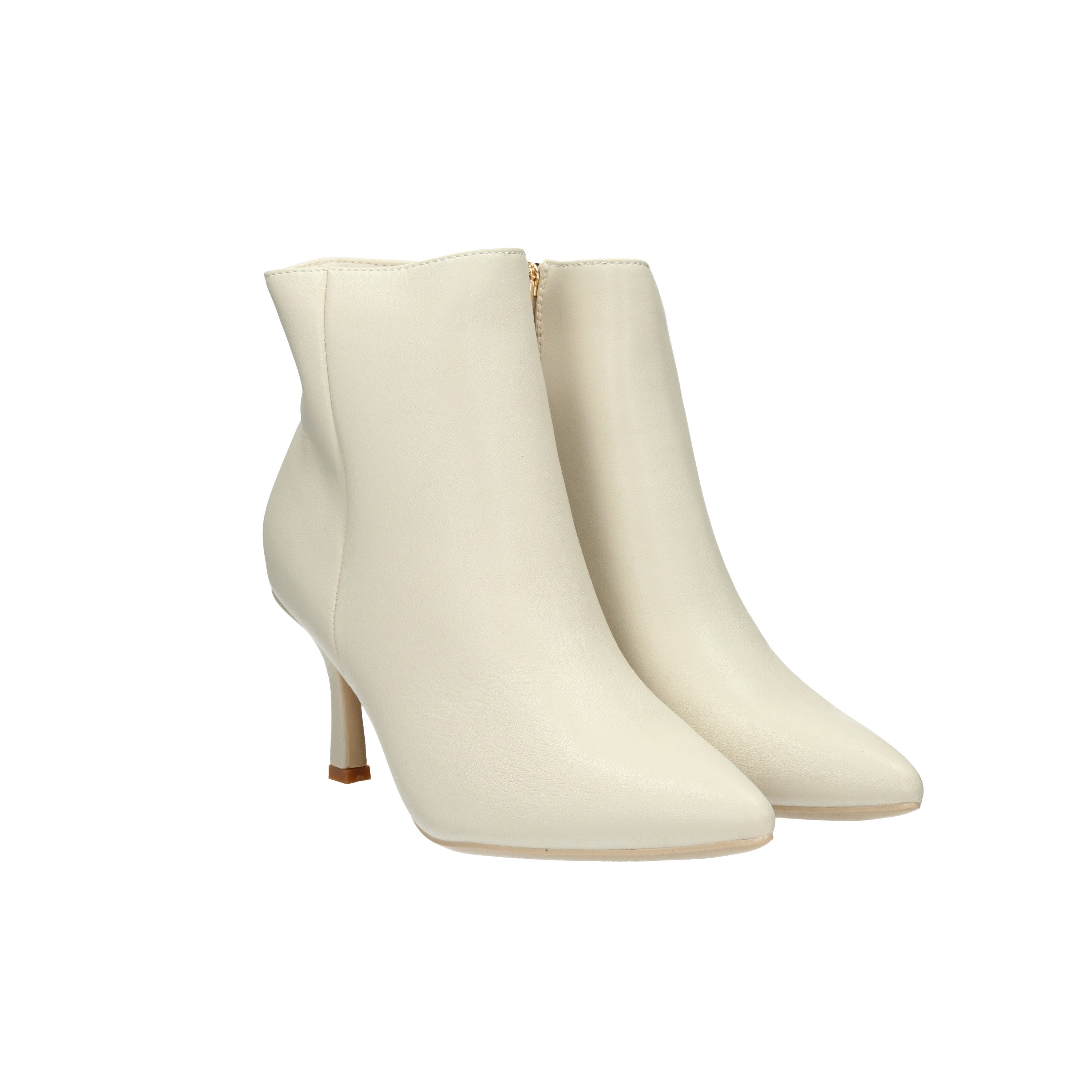 BEIGE | FRANCESCO MILANO - D A08-06A Tronchetto