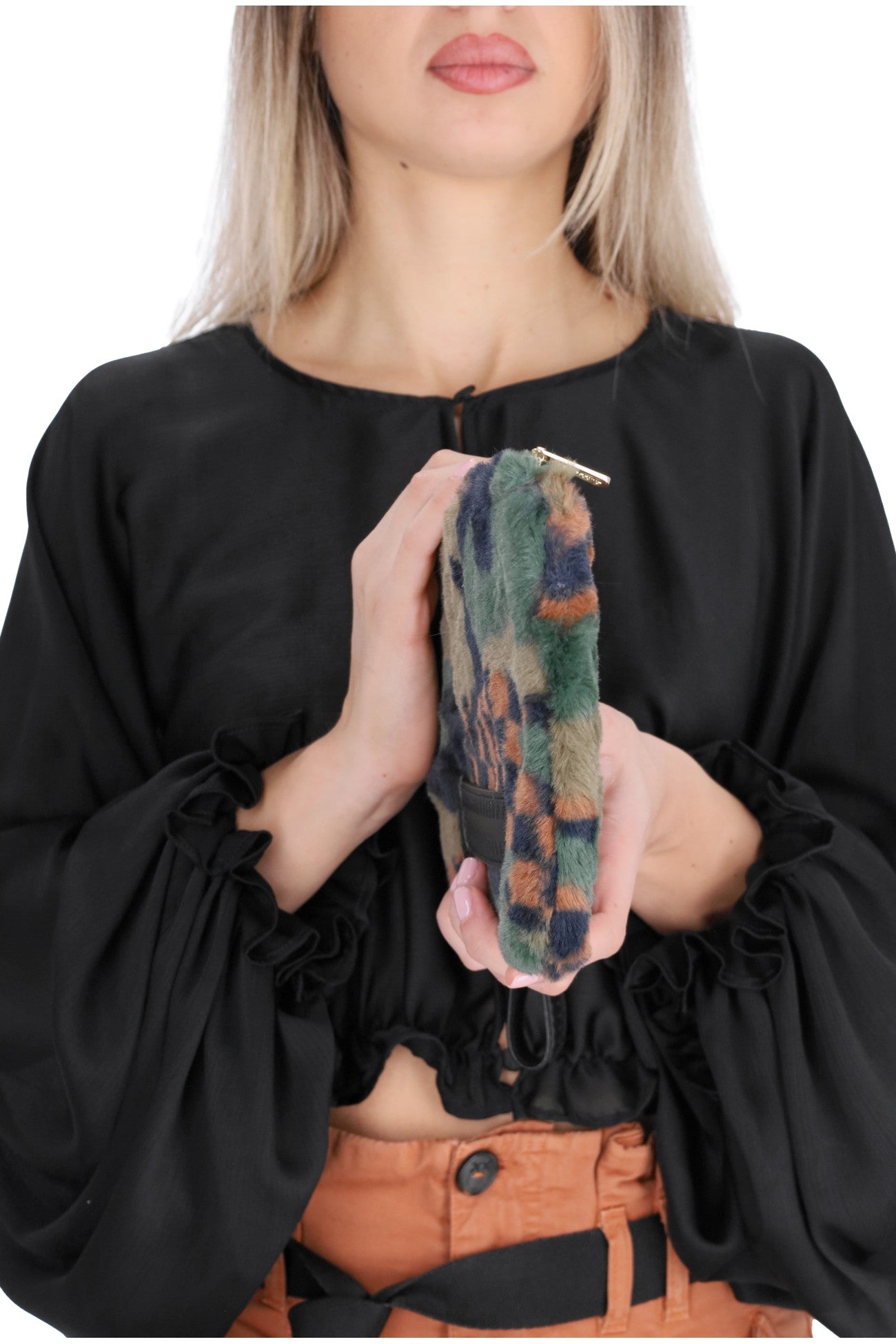 VERDE | SPRAYGROUND - D 910B5747NSZ Portatutto