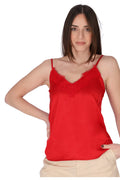 ROSSO | LIU JO - D JF2034T3189 Top