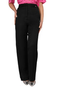 NERO | LIU JO - D CF2070T3189 Pantalone