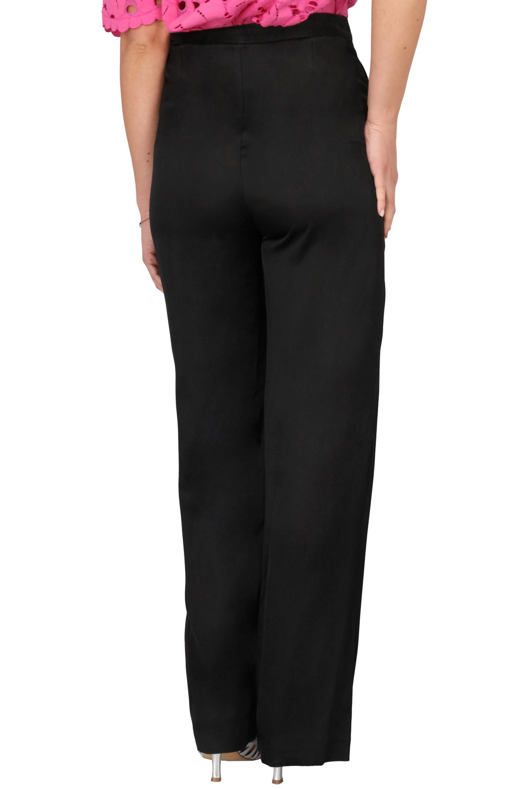 NERO | LIU JO - D CF2070T3189 Pantalone