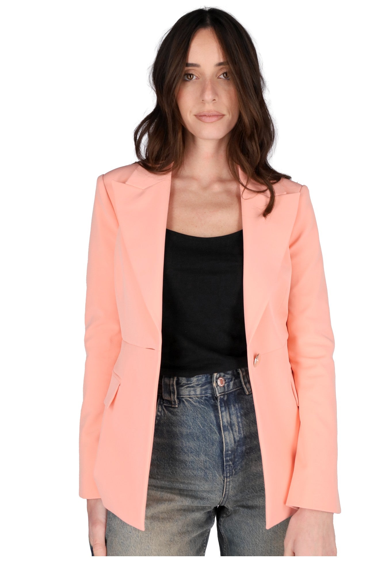 ROSA | LIU JO - D CF2130T3165 Giacca