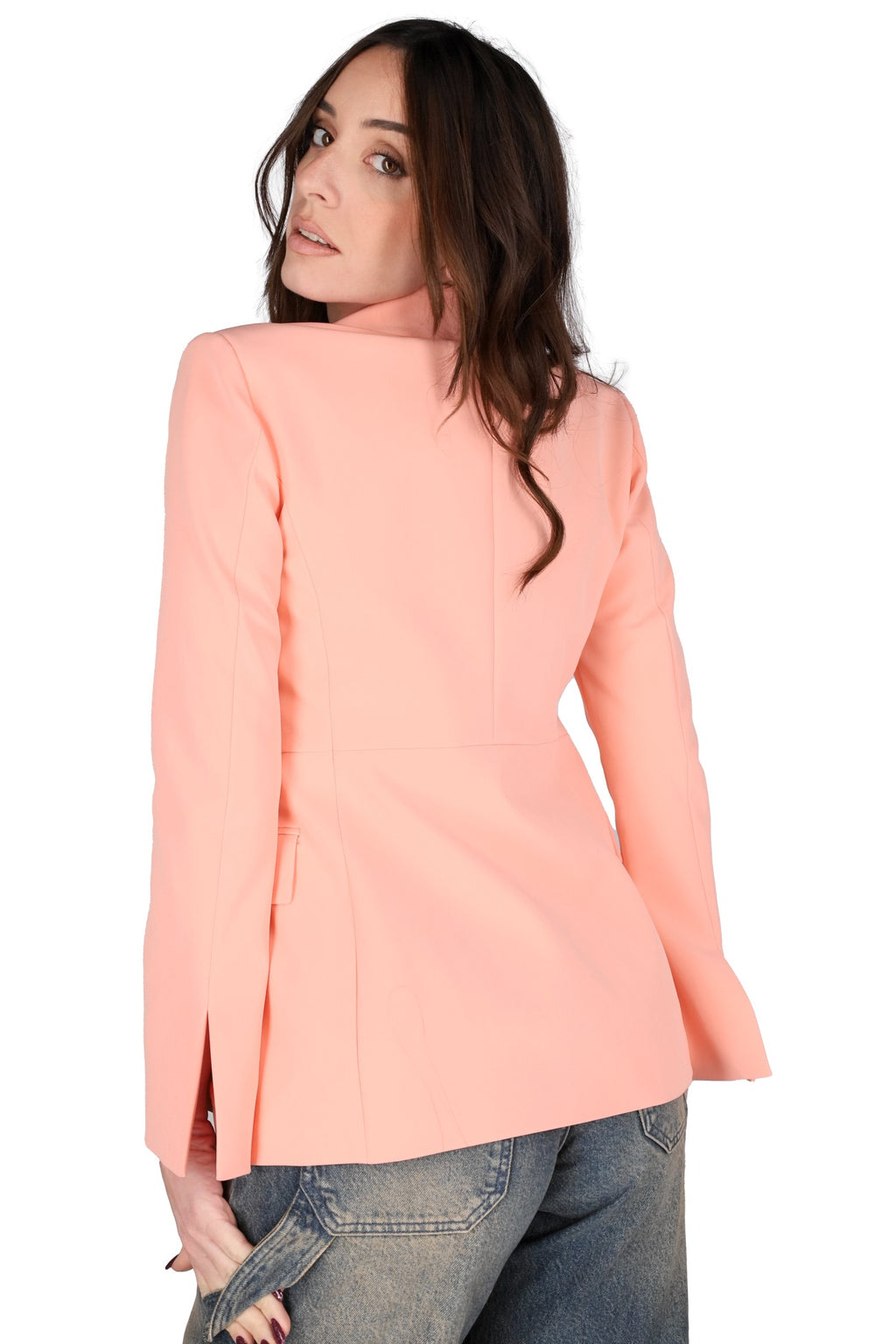 ROSA | LIU JO - D CF2130T3165 Giacca